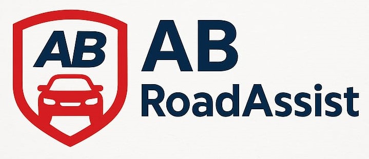 AB Road Assist Logo